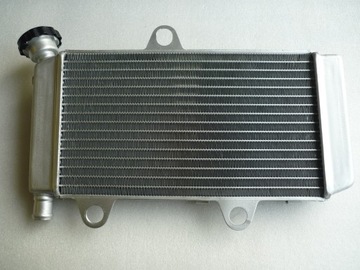 Новый радиатор YAMAHA XT660X,XT660R,XT 660X 04-15