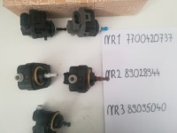 фото thumb №8, Моторчик регулювання фара renault, nissan