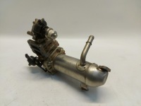 Купити Ford transit mk8 rwd, 2020 клапан egr радіатор вихлопних газів 2.0d rwd, фото thumb