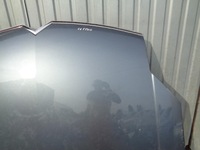 фото thumb №6, Капот крышка двигатель перед citroen c6 05- lak: ezwd