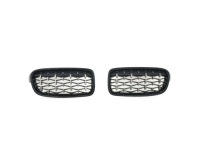 фото thumb №1, Bmw 3 f30 f31 f35 f80 11 - 15 решітка радіатора решітка радіатора решітка радіатора бампера