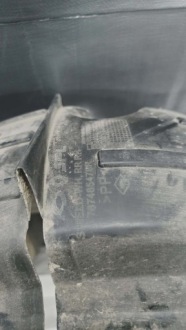 фото thumb №9, Підкрилок задні праве renault arkana 767485476r