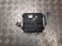 фото thumb №1, Модуль управляющий двигателя lexus ct 2014 8966176130