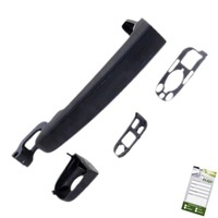 фото thumb №1, Ручка двері лівий передній do citroen c2 c3 pluriel