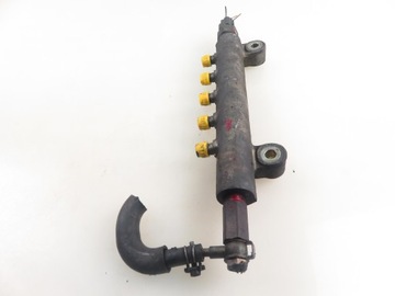 фото thumb №8, Планка вприскувальний nissan primera p12 2.2 di yd22ddt