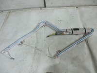 фото thumb №1, Kutyna правая jeep compass ii lift 3125713-ab