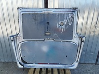 фото thumb №15, Кришка багажника зад vw transporter t5 срібна