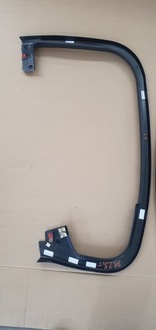 фото thumb №2, Рамка захист двері alfa romeo stelvio qv задня idealne