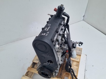 фото thumb №8, Двигатель vw jetta iii v 1.6 8v 102km красивая kompresja bgu bse