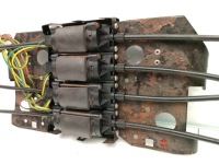 фото thumb №12, Bentley arnage моторчик регулювання сидіння лівий 2003 седан 560-913-0