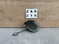 фото thumb №1, Mini cooper s r55 r60 заглушка фаркоп бампера задня права 51129805944 zas219