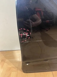 фото thumb №6, Toyota yaris cross 20- дверь задняя левая задние