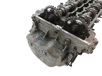 фото thumb №12, Головка комплектная r6510160201 2.2 cdi mercedes-benz sprinter ii 2006-