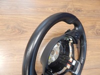 фото thumb №8, Vw golf v gti r32 scirocco - повітропровід пелюстки перемикання мультифункція oryg