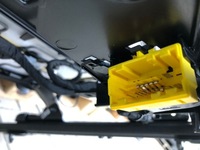 фото thumb №11, Renault arkana rs сиденье сиденья диван