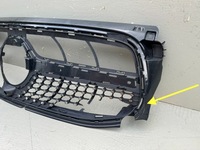 фото thumb №8, Mercedes glb x247 amg 19r- решітка радіатора решітка радіатора бампера перед a2478885900