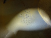 фото thumb №6, Корпус термостата bmw e36 e34 z3 2.0 2.5 m50