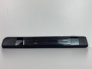 фото thumb №1, Audi a3 8p планка порогова поріг правий зад 2003-2012