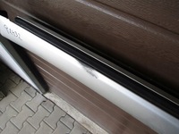 фото thumb №6, Молдинг поріг ліва toyota corolla verso 04- поріг