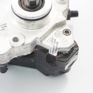Mercedes W203 W211 W639 W906 OM646 Pompa Wtryskowa Paliwa A6460700101