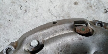фото thumb №14, Ford focus mk3 st колесо двомасовий зчеплення 2,0eb