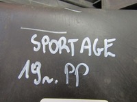 фото thumb №15, Sportage iv рестайлинг 19r решётка правая передняя правые перед бампер 86526-f1510