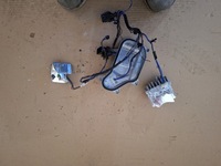 фото thumb №1, Модуль led перетворювач лампи vw t roc 992941571ae l279251 l369220