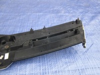 фото thumb №9, Opel antara vauxhall 2007 решётка решётка радиатора хром