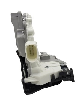 фото thumb №3, Амортизатор центрального замка зад altea leon 05- левый