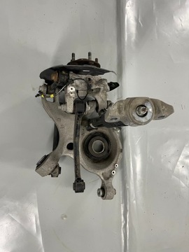 фото thumb №1, Ford mondeo mk5 подвешивание поворотный кулак петля зад правый dg9c-5b758-a