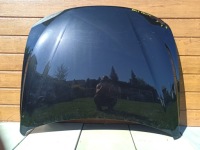 фото thumb №1, Капот перед крышка двигателя bmw 3 f30 f31 2012-