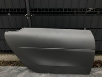 фото thumb №1, Smart fortwo ii 453 правое дверь перед обшивка 15-