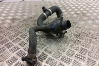 фото thumb №7, Труба охолодження bmw x3 f25 7615608 3.5l бензиновий 225kw 2012