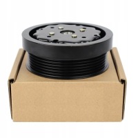 фото thumb №3, Зчеплення компресора mercedes clk c209 2002 -2009