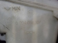 фото thumb №5, Fiat grande punto 05-11 1.4 насос гальмівна підсилювач гальм 55704097 0204054153