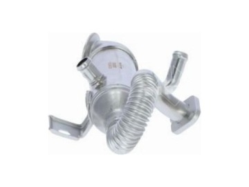 фото thumb №3, Радіаторів вихлопних газів nrf 48357