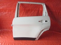 фото thumb №1, Jeep cherokee kl дверь левая задняя