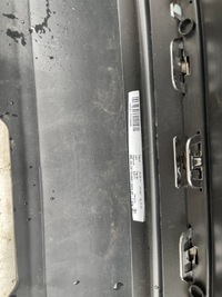 фото thumb №13, Бампер задняя mercedes cla w118 комплект 2018-21