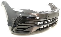 фото thumb №12, Новый бампер перед vw tiguan ii r-line 6xpdc lc7q