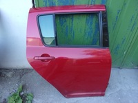 фото thumb №1, Suzuki swift mk6 двері праве задня повний