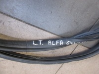 фото thumb №3, Прокладка двері лівий задня alfa romeo giulietta