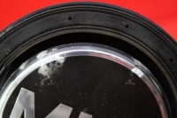 Ручка кришки задні задній 98023140 mini paceman r61 12-16 Зі Шроту, фото thumb