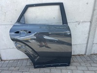 фото thumb №1, Двері hyundai kona ii 2023 2024 2025 зад праві зад праві