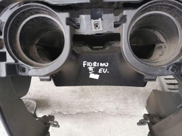 фото thumb №8, Консоль панель раздаточная fiat fiorino iii 07- eu