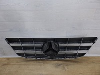 фото thumb №6, Решётка радиатора решётка радиатора радиатора mercedes b-klasa a169 lift