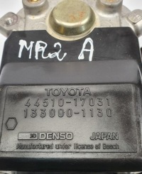 Насос abs toyota mr2 ii sw20 2.0 16v 44510-17031 с Разборки, фото thumb