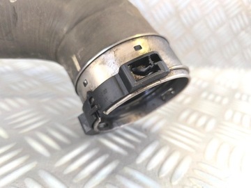 фото thumb №11, Nissan nv400 2.3 dci шланг труба шланг інтеркулер turbo турбіни