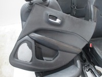 фото thumb №5, Оббивка шкіра сидіння jeep compass ii 17r