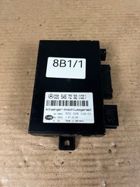 фото thumb №1, Mercedes w203 модуль фаркоп буксирувальний 0315457232