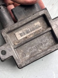 фото thumb №7, Bmw 3 e46 2000cm3 дизель провода зажигания